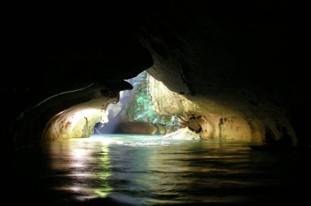 river photo