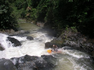 river photo