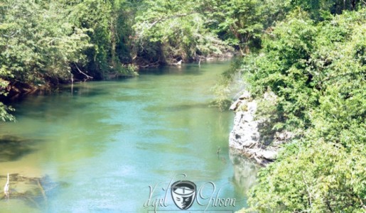 river photo