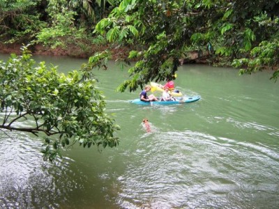 river photo