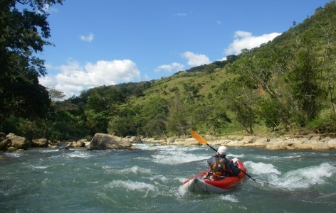 river photo