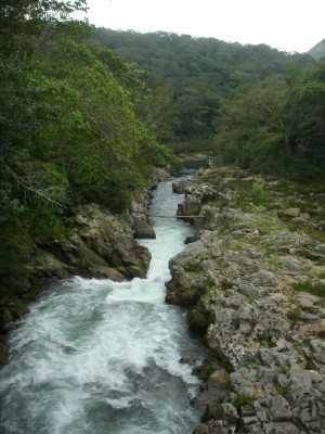 river photo
