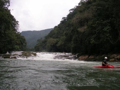 river photo
