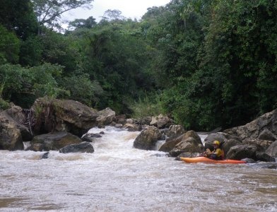 river photo