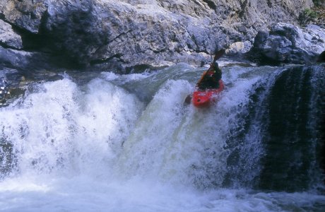river photo