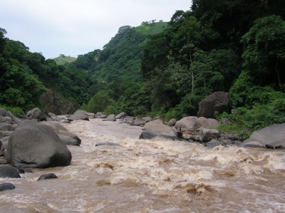 river photo