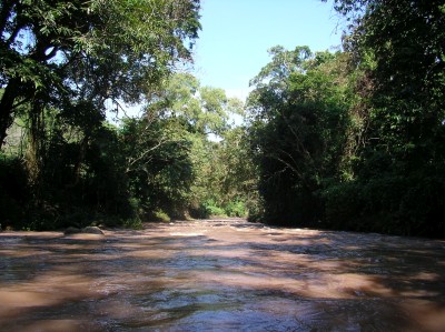 river photo