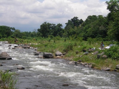 river photo