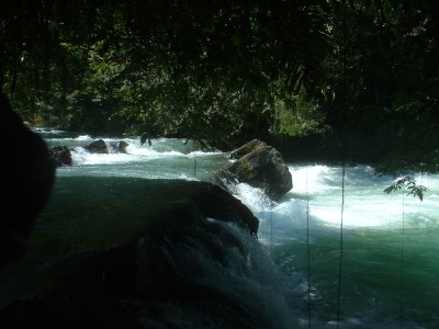 river photo