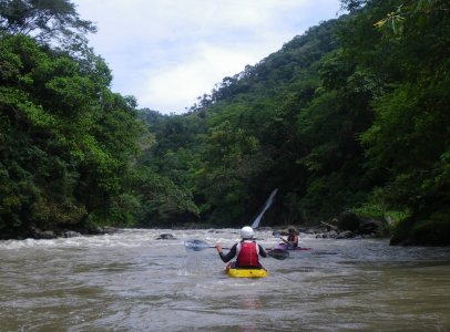river photo