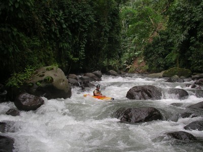 river photo
