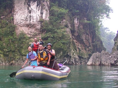 river photo