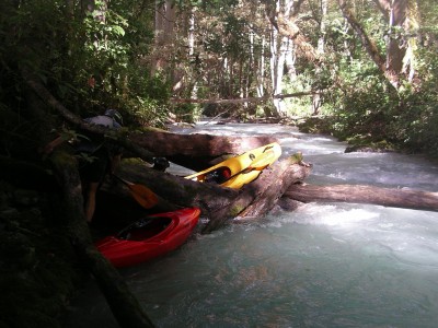 river photo
