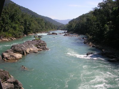 river photo
