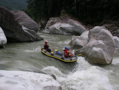 river photo