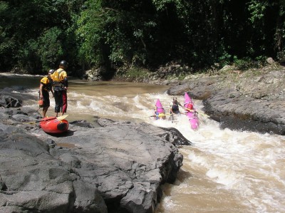 river photo