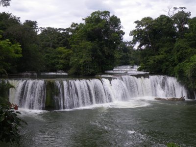 river photo