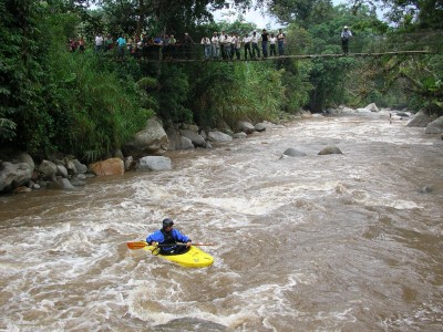 river photo