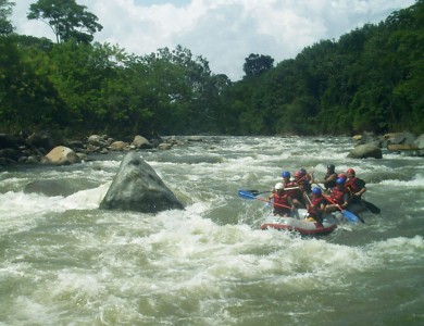 river photo